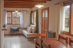 Cabaña La Cascadita III